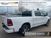 Cooled Seats, Leather Seats, Power Running Boards, Premium Audio, Navigation! Check out the large se... (image 2)