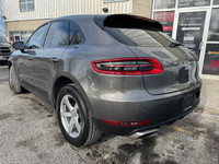 Check out this luxury Porsche Macan SUV!! Features include: all wheel drive, panoramic sunroof, Bose... (image 5)