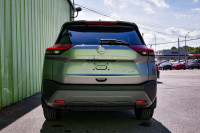 This 2022 Nissan Rogue is for sale today. This SUV has 105,201 kms. It's grey in colour and is compl... (image 4)