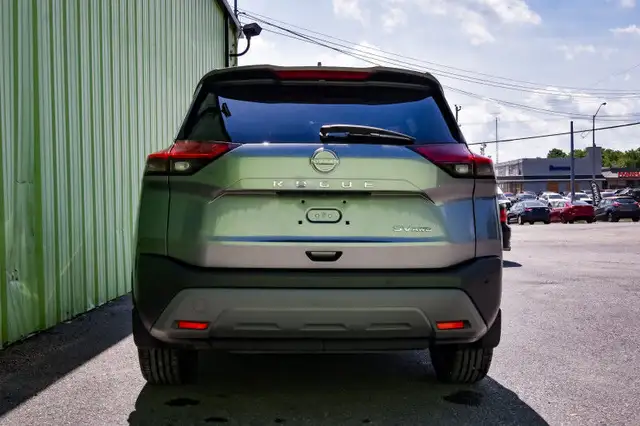2022 Nissan Rogue SV • MOONROOF • 360 CAM • HEATED SEATS/STEERIN in Cars & Trucks in Kingston - Image 6