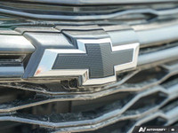 Experience effortless driving with this 2024 Chevrolet Equinox RS. Boasting a powerful 1.5L Turbocha... (image 8)