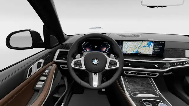 2025 BMW X7 xDrive40i | Groupe Sport M PRO / Sport M | Ensemble in Cars & Trucks in City of Montréal - Image 14