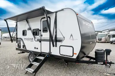 Located in Winfield, BC Call or Text 250-766-4607 Voyager RV Centre 1-800-668-1447 Peace of Mind Pac...