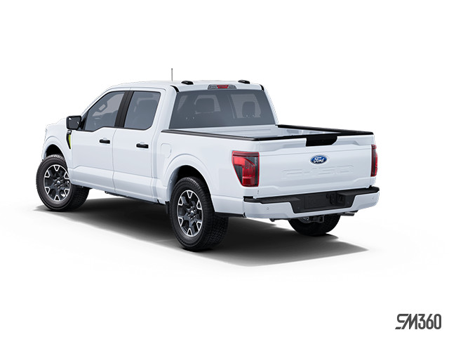 2025 Ford F-150 STX in Cars & Trucks in Windsor Region - Image 2