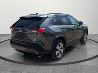 Loking for a reliable, fuel-efficient, and stylish SUV? Look no further than this 2019 Toyota RAV4 H... (image 4)
