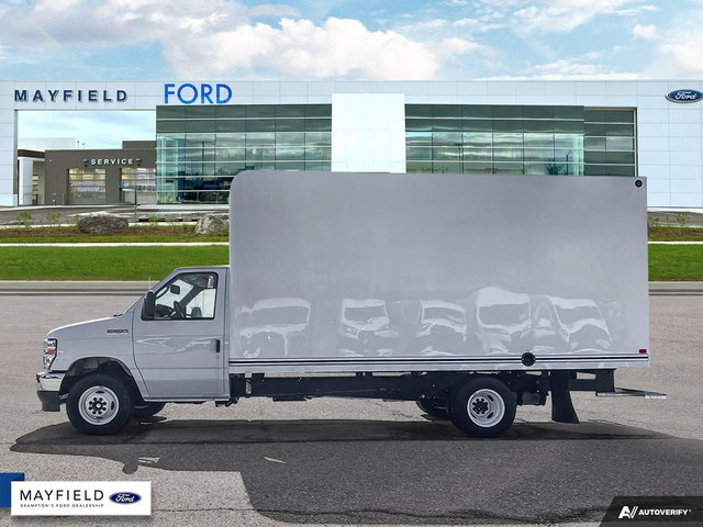 2024 Ford E-450 DRW CUTAWAY 158 Inch Wheelbase in Cars & Trucks in Mississauga / Peel Region - Image 3