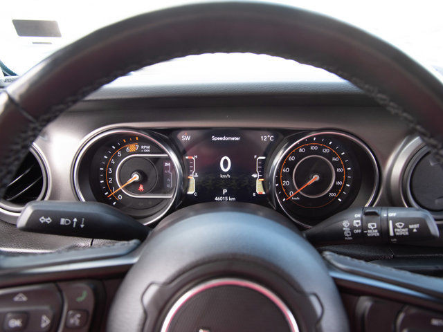 2023 Jeep Wrangler Sport S in Cars & Trucks in Calgary - Image 3
