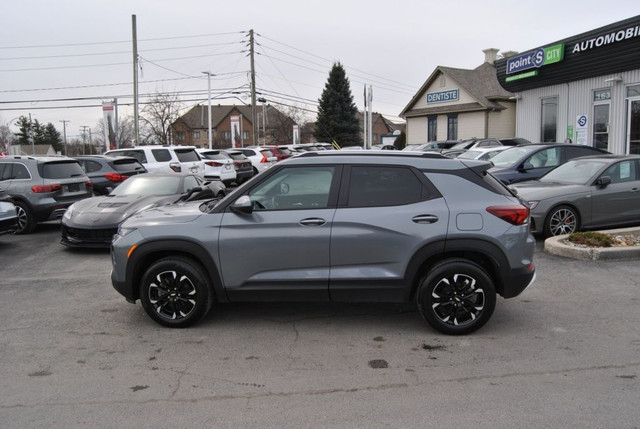 2022 Chevrolet Trailblazer LT in Cars & Trucks in Gatineau - Image 2