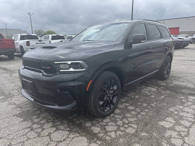 2025 Dodge Durango R/T Plus in Cars & Trucks in Mississauga / Peel Region