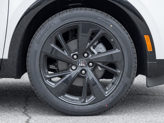 2025 Buick Envision Sport Touring in Cars & Trucks in Mississauga / Peel Region - Image 4