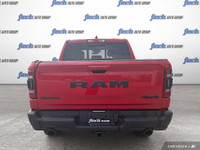 WAS: $64879 NOW: $60998 plus taxes and licensing feesConquer the Road with the 2022 Ram 1500 Rebel:... (image 4)