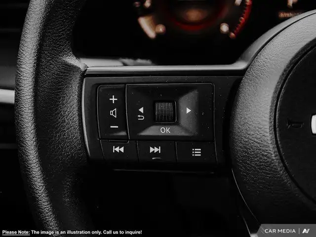2025 Nissan Kicks dans Autos et camions dans Ottawa - Image 18