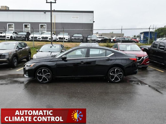2024 Nissan Altima SR AWD-Leather| Roof| Navi! in Cars & Trucks in Kitchener / Waterloo - Image 3