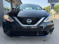 2019 Nissan Sentra S – 1 Owner | 18 Dealer Service Records This 2019 Nissan Sentra S is a perfect ex... (image 4)
