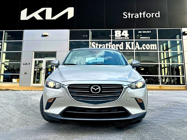 2022 Mazda CX-3 GS in Cars & Trucks in Stratford - Image 2
