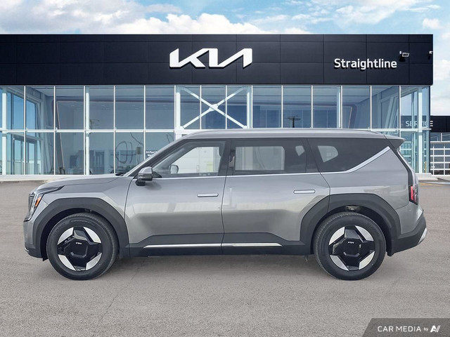 2026 Kia EV9 Land AWD ⚡"Best Electric Vehicle for Families" by U in Cars & Trucks in Medicine Hat - Image 3