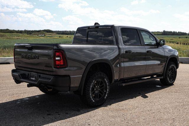 2025 Ram 1500 Rebel in Cars & Trucks in Strathcona County - Image 4