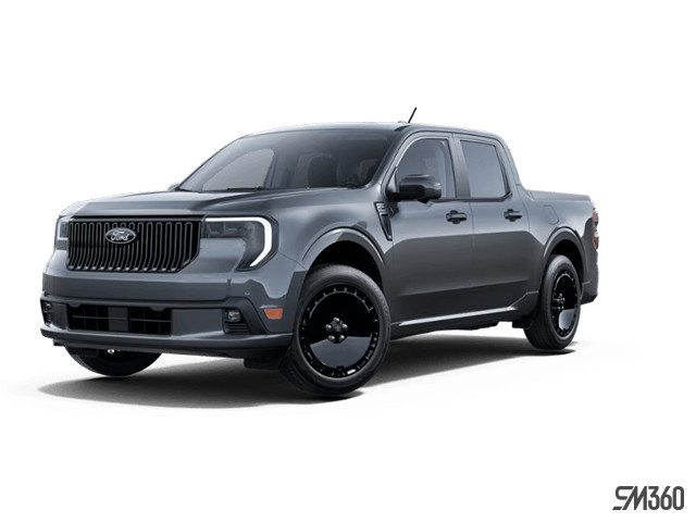 2025 Ford Maverick Lobo High in Cars & Trucks in Windsor Region - Image 3