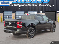 Look at this certified 2024 Ford Maverick XLT AWD | 4k Towing PKG | Apple CarPlay & Android Auto | H... (image 4)