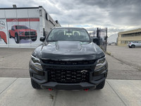 Tow Package, Heated Steering Wheel, Heated Seats, Traction Control, Apple Car Play, Android Auto, an... (image 7)