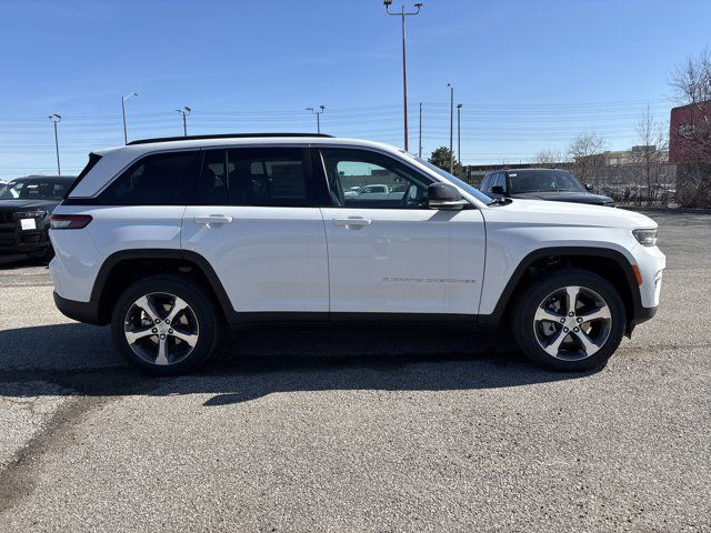 2025 Jeep Grand Cherokee Limited in Cars & Trucks in Mississauga / Peel Region - Image 4