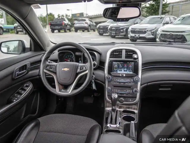 2016 Chevrolet Malibu Limited LT in Cars & Trucks in Tricities/Pitt/Maple - Image 27