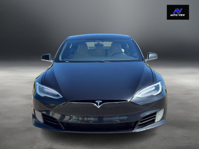 2016 Tesla Model S 90D **FREE UNLIMITED SUPERCHARGING** in Cars & Trucks in Hamilton - Image 2