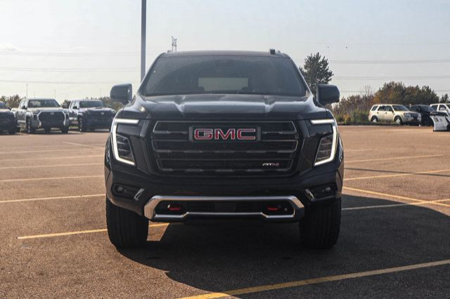 2025 GMC Yukon XL AT4 Ultimate in Cars & Trucks in Strathcona County - Image 3