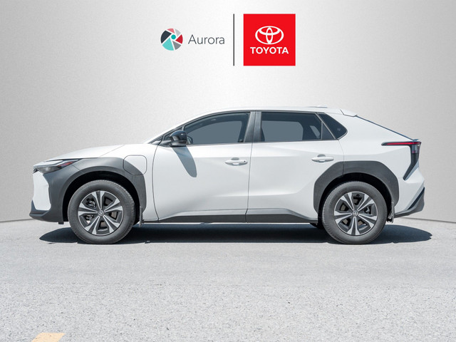 2025 Toyota bZ4X XLE XLE AWD. AVAILABLE NOW in Cars & Trucks in Markham / York Region - Image 3