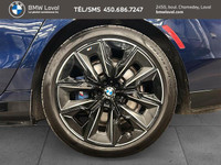===== 2024 BMW i7 xDrive60 | Groupe Supérieur | Groupe M Sport Pro | ===== ===== Pourquoi acheter ch... (image 8)
