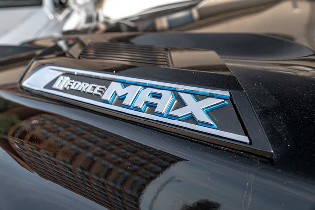 2024 Toyota Tundra 4x4 CREWMAX LIMITED HYBRID | NAVI | SUNROOF | in Cars & Trucks in City of Toronto - Image 4