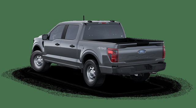 2025 Ford F-150 XL | SPRAY-IN BEDLINER | REAR VIEW CAM | BLIS in Cars & Trucks in Calgary - Image 2