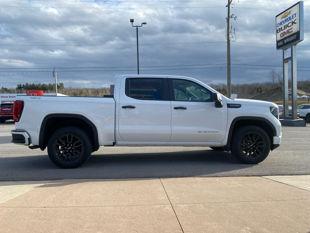 2024 GMC Sierra 1500 Pro in Cars & Trucks in Owen Sound - Image 4