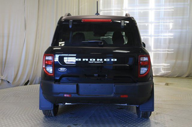  2024 Ford Bronco Sport Outer Banks in Cars & Trucks in Regina - Image 4
