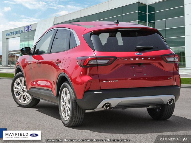 2025 Ford Escape ACTIVE in Cars & Trucks in Mississauga / Peel Region - Image 4