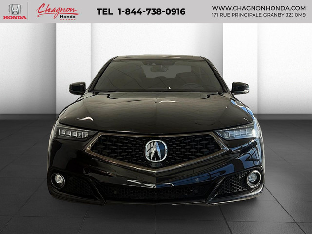 2020 Acura TLX TLX SH-AWD in Cars & Trucks in Granby - Image 2