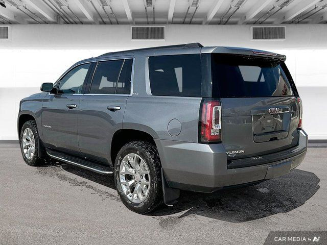 2019 GMC Yukon SLT in Cars & Trucks in Winnipeg - Image 3