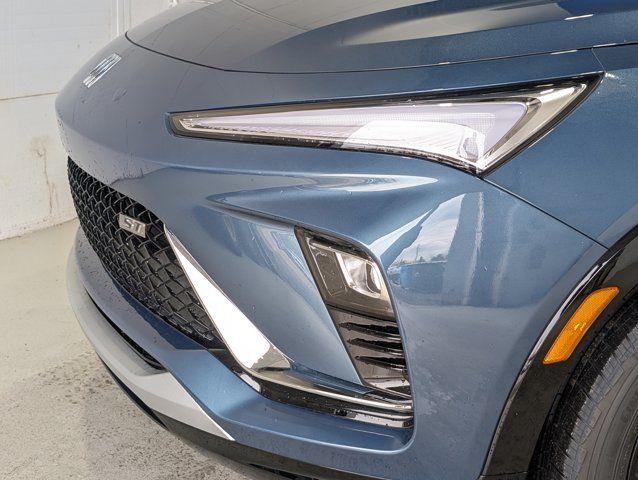 2025 Buick Envista Sport Touring- Panoramic Moonroof - Tech Pkg in Cars & Trucks in Barrie - Image 2