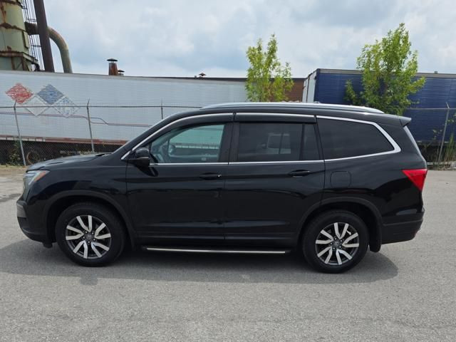 2019 Honda Pilot EXL NAVI 6AT in Cars & Trucks in Calgary - Image 4