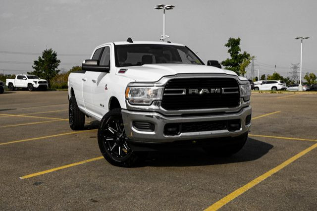 2019 Ram 2500 Big Horn 6.7L Long Box in Cars & Trucks in Strathcona County - Image 2