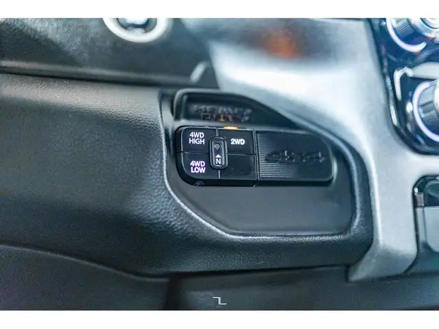 2023 Ram 3500 4x4 Crew Cab Tradesman Longbox Diesel Nav BCam in Cars & Trucks in Grande Prairie - Image 21