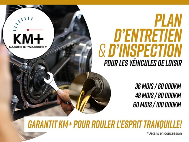 2021 CF Moto CFORCE 1000 EPS TOURING in ATVs in Gatineau - Image 2