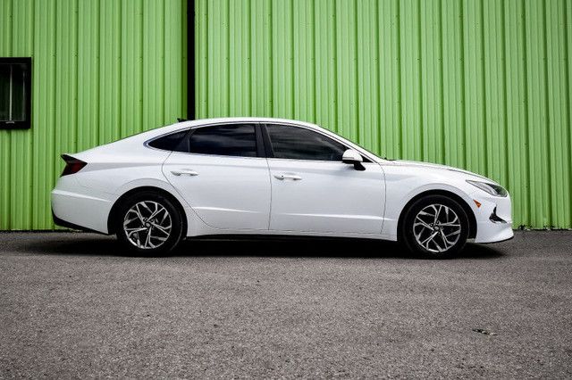 2021 Hyundai Sonata 2.5L Preferred • REMOTE START • HEATED SEATS in Cars & Trucks in Cornwall - Image 2