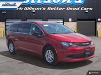 Look at this certified 2024 Chrysler Grand Caravan SXT| Nav | BSM | Heated Wheel + Seats | Power Lif... (image 6)