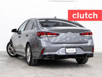 NO ACCIDENTS / CLEAN CARFAX / Power Driver Seat, Front Heated Seats, Rear View Camera and more! Clut... (image 5)