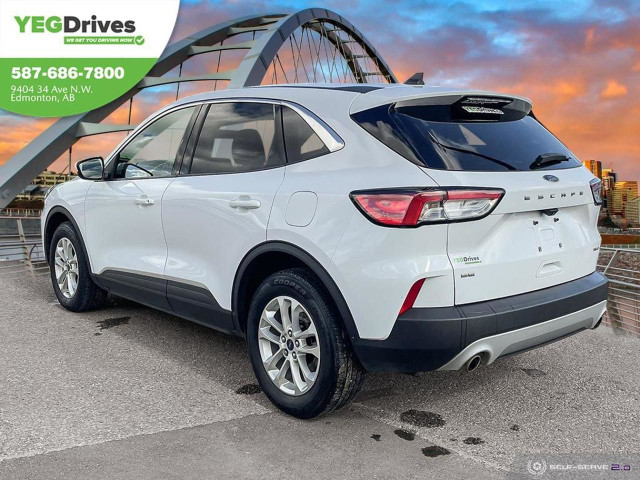 2021 Ford Escape SE in Cars & Trucks in Edmonton - Image 4