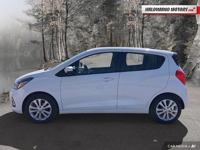 2017 Chevrolet Spark LT in Cars & Trucks in Hamilton - Image 2