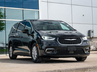 QUICK ORDER PACKAGE 27L -inc: Engine: 3.6L Pentastar VVT V6 w/ESS Transmission: 9-Speed Automatic,TI... (image 9)