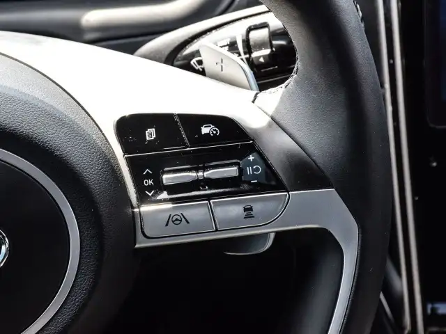 2024 Hyundai Santa Cruz in Cars & Trucks in Chatham-Kent - Image 21