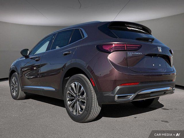 2025 Buick Envision Preferred | Apple Carplay | Heated Seats in Cars & Trucks in Saskatoon - Image 4